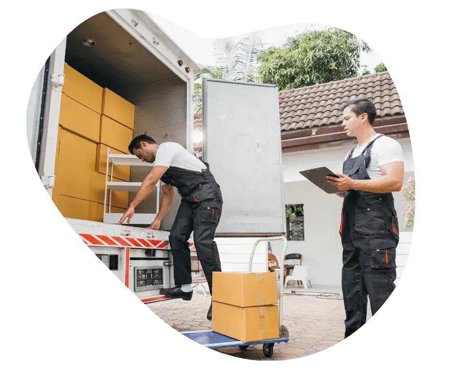 شركة نقل عفش بالرياض