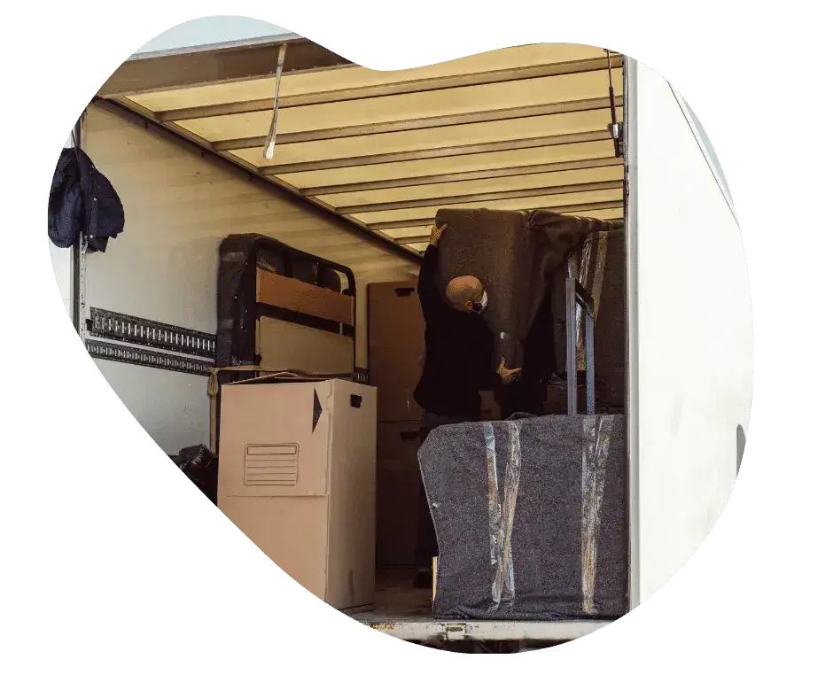 نقل عفش بالرياض