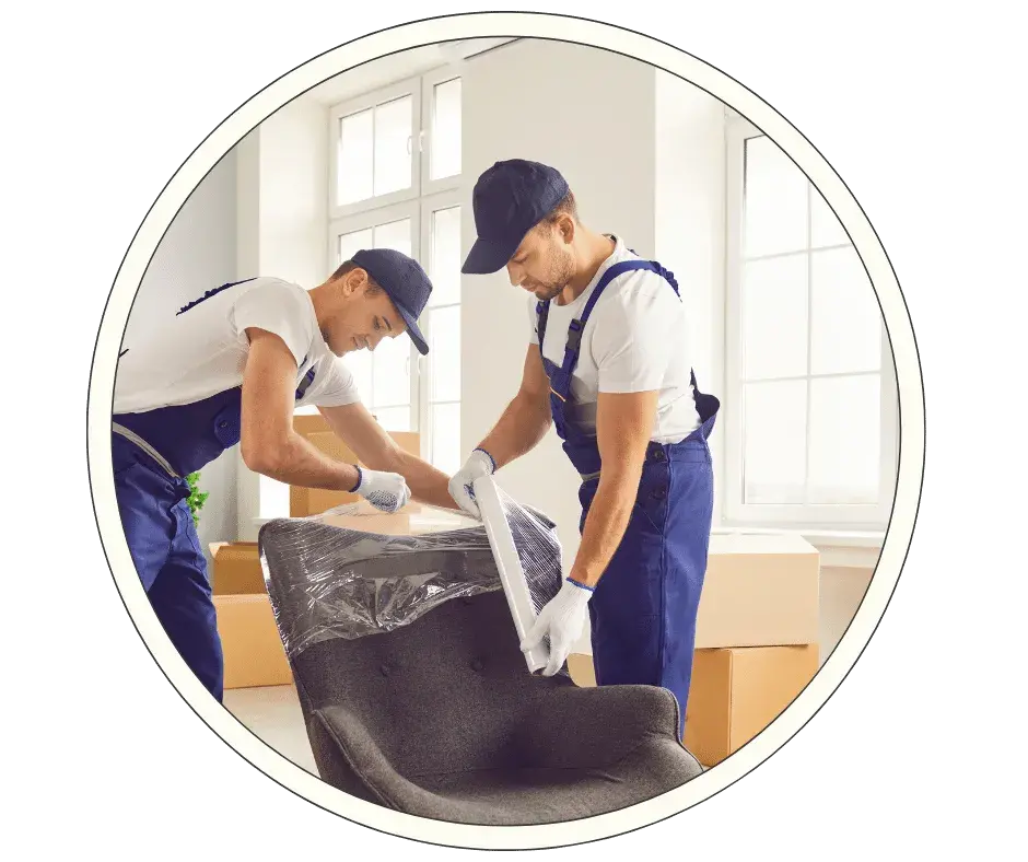 نقل عفش في الرياض