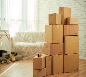 اسعار تخزين الاثاث