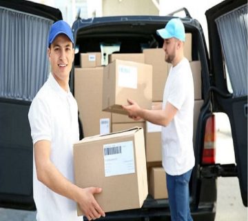 تخزين أثاث في الرياض