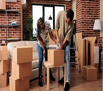 شركة تغليف عفش بالرياض