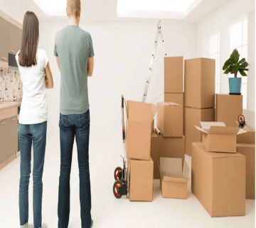 شركة فك وتركيب عفش