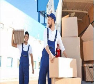 مستودع تخزين اثاث