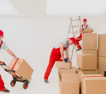 ارخص شركة نقل عفش احترافي   