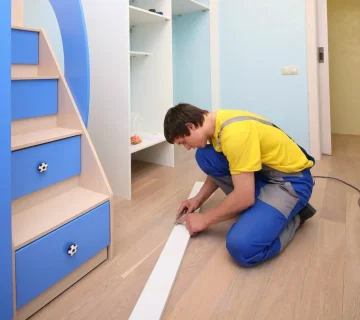 خدمات فك وتركيب الاثاث