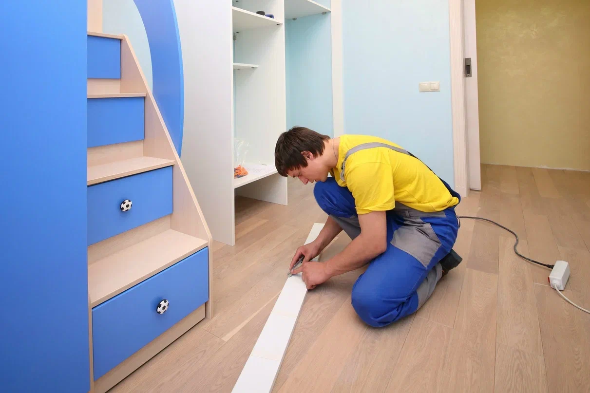 خدمات فك وتركيب الاثاث