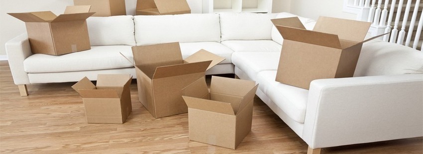 فك وتركيب اثاث