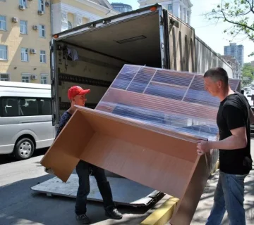 شركات نقل عفش بجودة عالية  