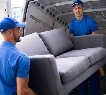 شركة نقل اثاث بالرياض  